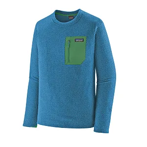 Patagonia пуловер R1 Air Crewneck Pullover 