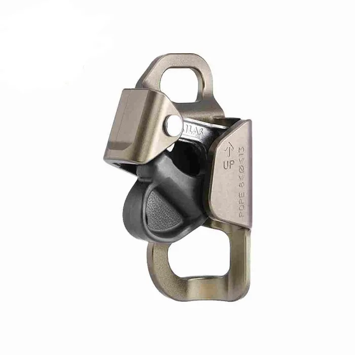 картинка Kailas зажим Chest Up Ascender от интернет-магазина Тибет