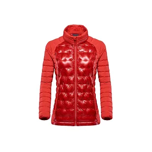 Black Yak куртка пуховая B5XT1 W's