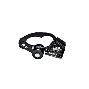 Guru зажим Переправа