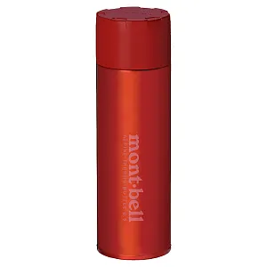 MontBell термос Alpine Thermo Bottle 0.5л