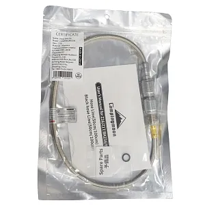 CampingMoon удлинитель шланга Extension Tube 50см 