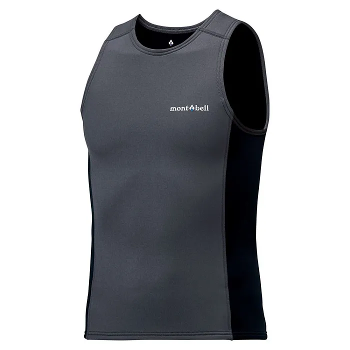 картинка MontBell майка неопреновая Neoprene Paddling Tank Top от интернет-магазина Тибет