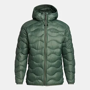 Peak Performance куртка пуховая Helium HJ