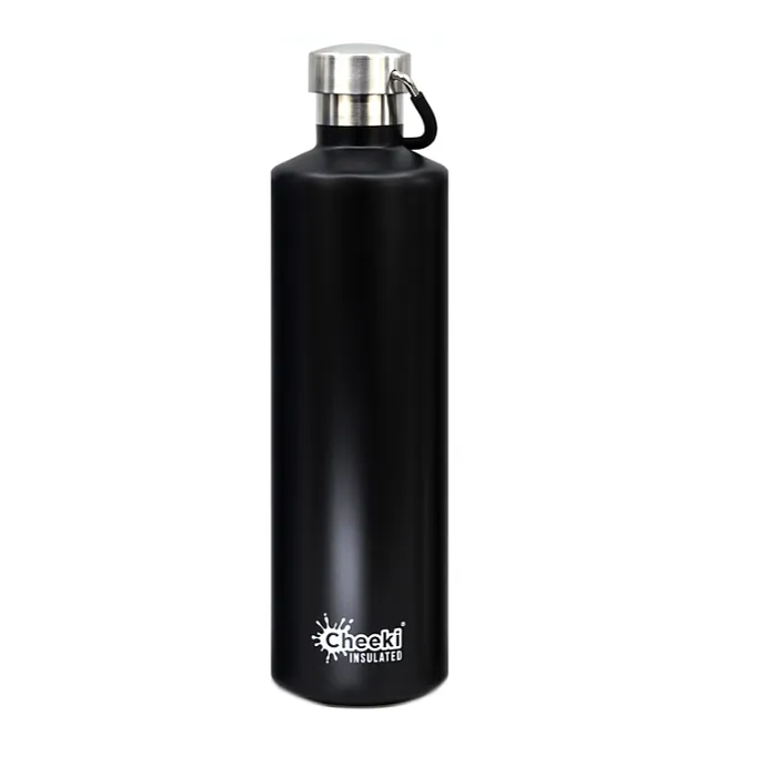 картинка Cheeki термос Insulated Classic Bottle 1л от интернет-магазина Тибет
