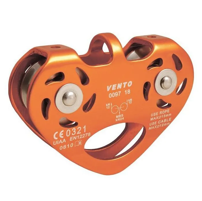 картинка Венто блок-ролик Тандем от интернет-магазина Тибет