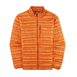 Patagonia куртка W's Ultralight Down 