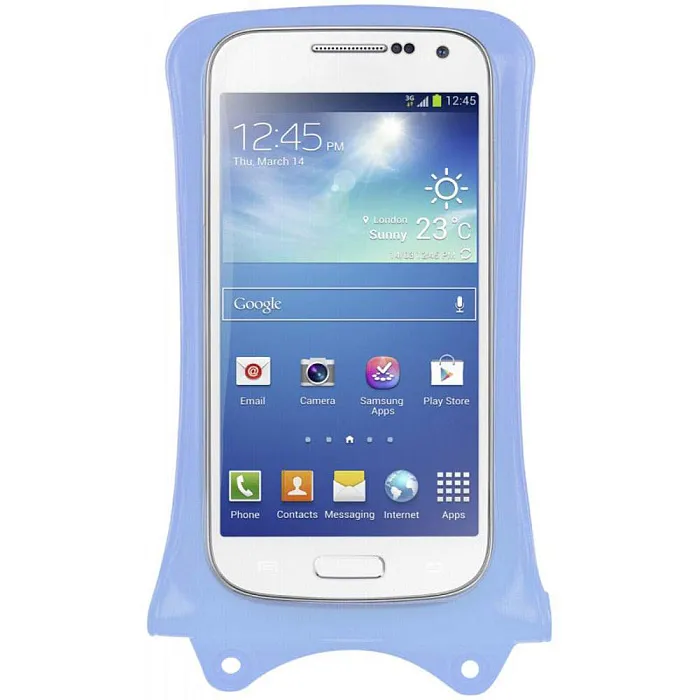 картинка DiCAPac гермочехол WP-C1 для смартфона до 5,1'' рS от интернет-магазина Тибет