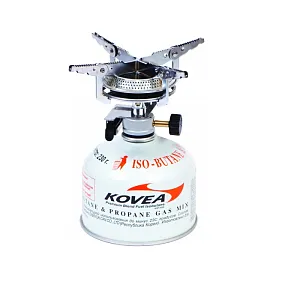 Kovea горелка газовая Camp K