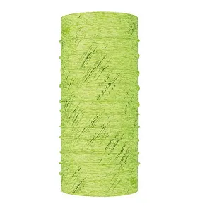 Buff бандана-труба CoolNet UV+ Reflective Htr Lime