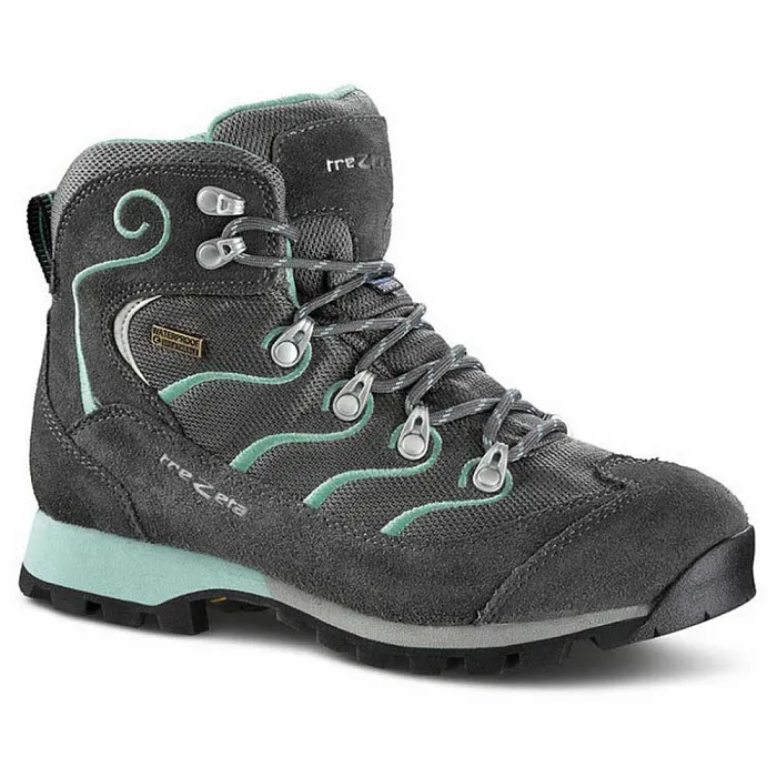 картинка Trezeta ботинки Glitter WP от интернет-магазина Тибет