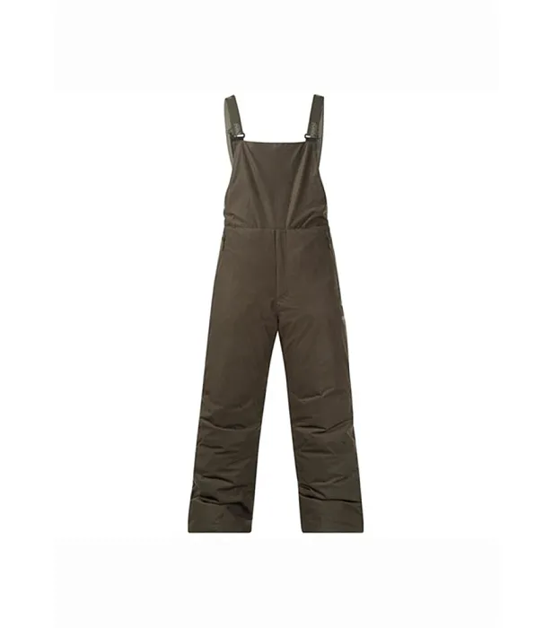 картинка Bergans брюки Lesja Down Salopette от интернет-магазина Тибет