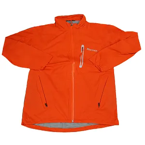 Marmot куртка мембранная Paceline