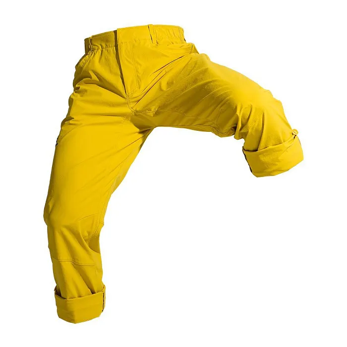 картинка Kailas брюки 9A Multifunction Rock Climbing Pant (Classic) от интернет-магазина Тибет