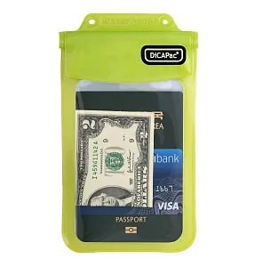 DiCAPac гермочехол WP-565 универсальный