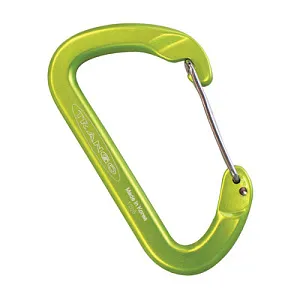 TRANGO карабин без муфты прямая скоба MD Wire St