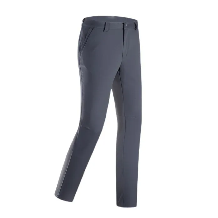 картинка Kailas брюки софтшелл Green Rock Softshell KG2219317 от интернет-магазина Тибет