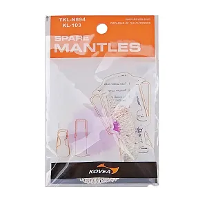 Kovea сеточки для ламп TKL-894, 103