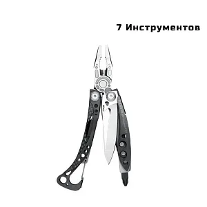 LEATHERMAN инструмент Skeletool CX