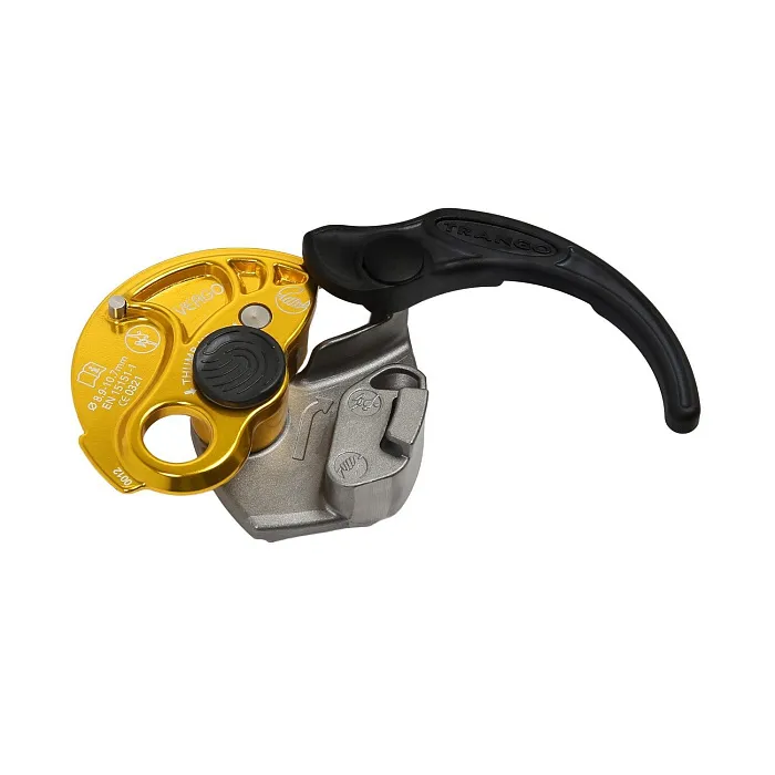 картинка TRANGO страховочное устройство Vergo от интернет-магазина Тибет