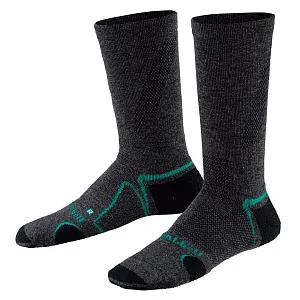 MontBell носки Wickron Supportec Walking Socks