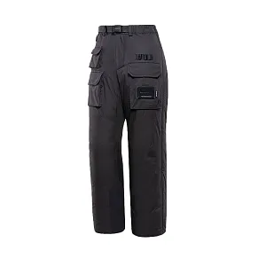 Black Yak брюки пуховые самосбросы Summit GTX