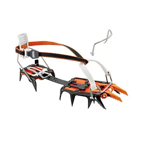 Petzl кошки Lynx 2024