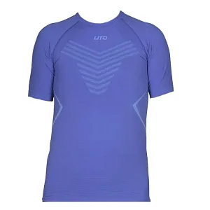 UTO термофутболка Light Compression Nilit Softex 904108