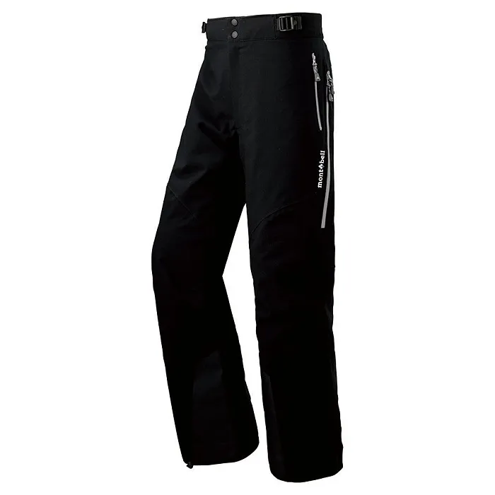 картинка MontBell брюки Dry-Tec Insulated Pants 1102461 от интернет-магазина Тибет
