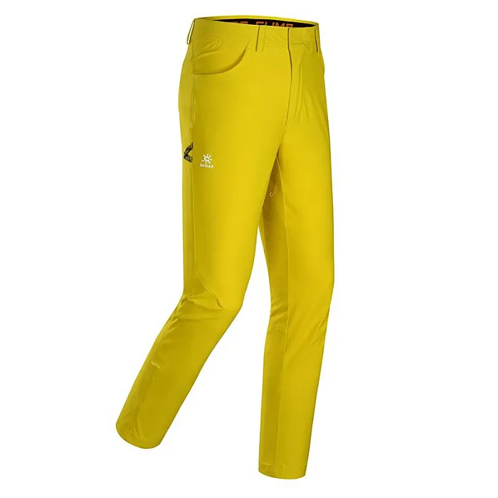 картинка Kailas брюки 9a Climbing Pant UG2225301 от интернет-магазина Тибет