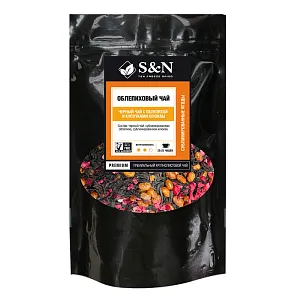 Здоровая Еда Облепиховый чай 50 г