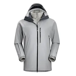 Kailas куртка Zhuokeji 3-in-1 Hardshell (Down Inner Jacket)