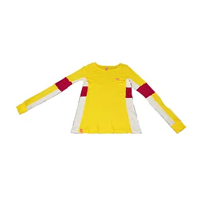 Kari Traa термобелье верх Vossa LS