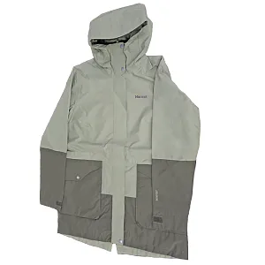 Marmot куртка мембранная Wend GTX W's