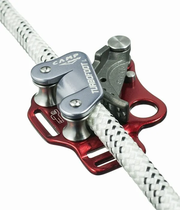 картинка Camp зажим ножной Turbofoot правый от интернет-магазина Тибет