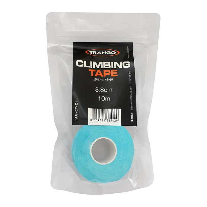 картинка TRANGO лента Climbing Tape 3,8см*10м от интернет-магазина Тибет