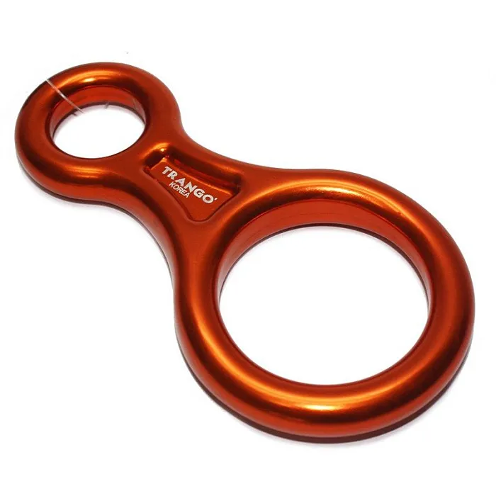 картинка TRANGO страховочное устройство Figure 8  от интернет-магазина Тибет