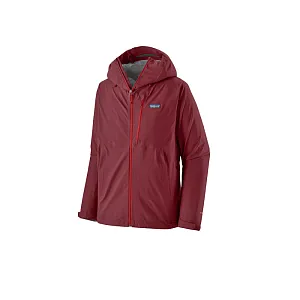 Patagonia куртка мембранная Granite Crest //