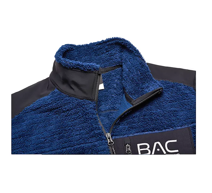 картинка Black Yak куртка флисовая BAC Deogyu от интернет-магазина Тибет