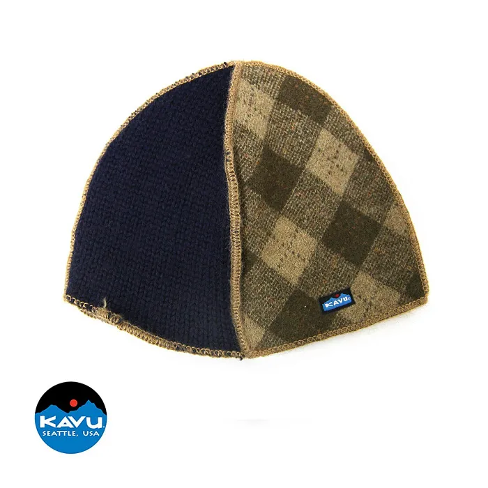 картинка Kavu шапка Thrift Beanie от интернет-магазина Тибет