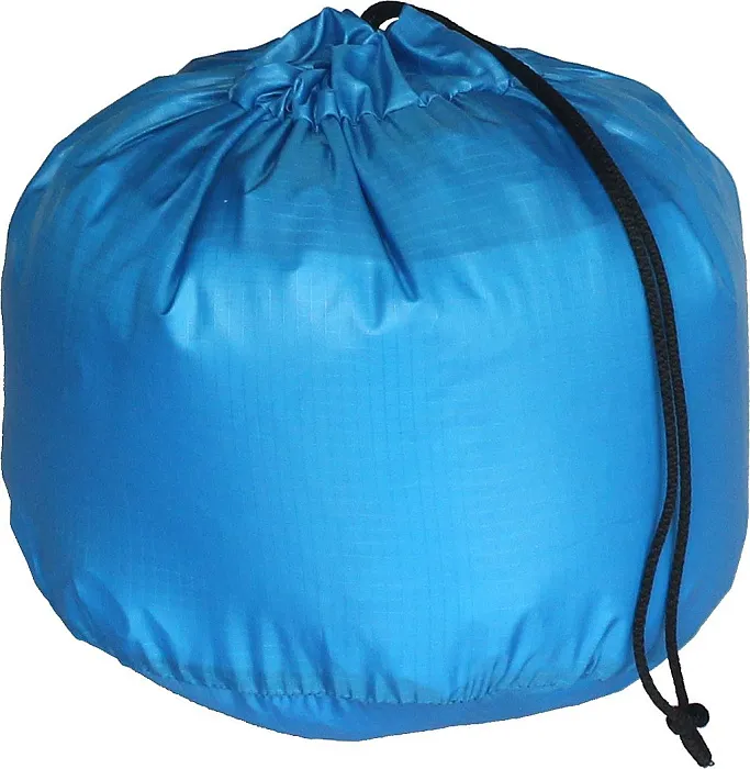 картинка Снаряжение мешок для вещей 20л (2затяжки) от интернет-магазина Тибет