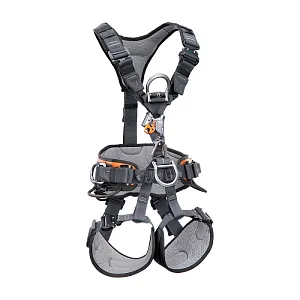 Climbing Technology система с грудным зажимом Gryphon Ascender