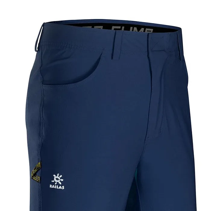 картинка Kailas брюки 9a Climbing Pant UG2225301 от интернет-магазина Тибет