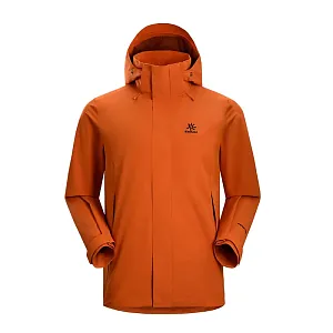 Kailas куртка мембранная Windhunter Hardshell KG2341111