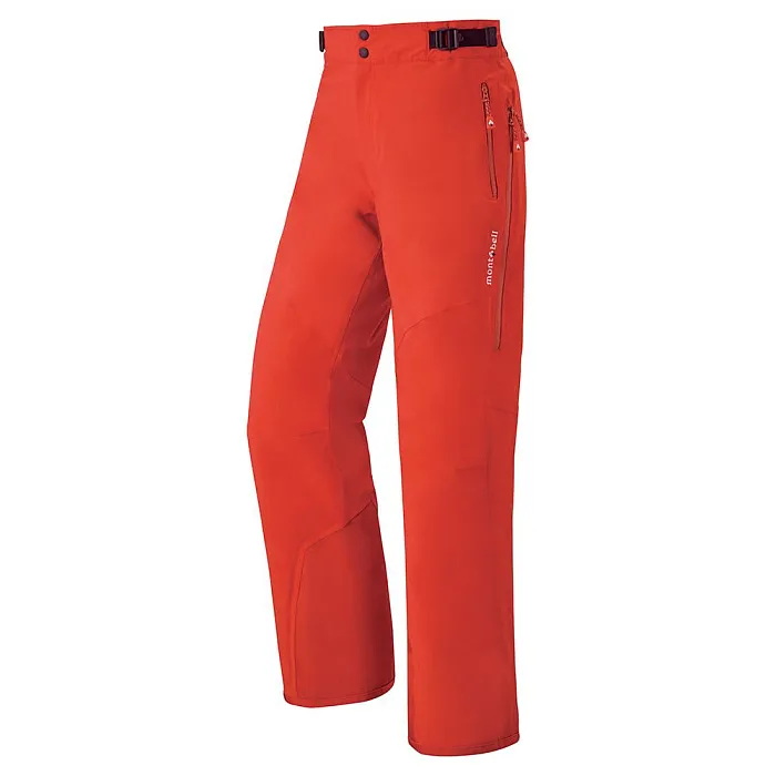 картинка MontBell брюки Dry-Tec Insulated Pants 1102461 от интернет-магазина Тибет
