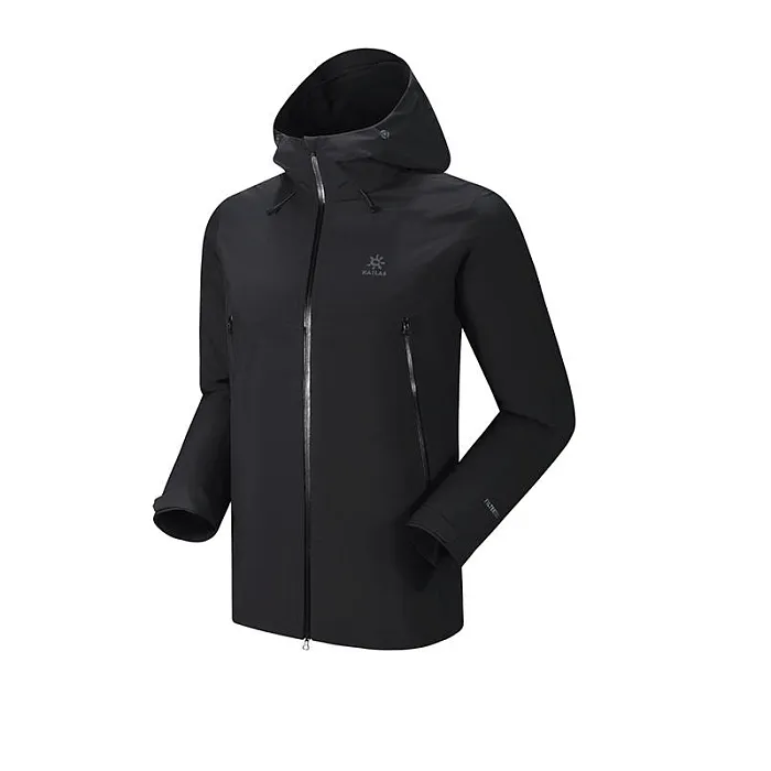 картинка Kailas куртка Mountain Wander Hardshell Jacket  от интернет-магазина Тибет