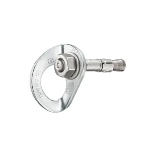 Petzl проушина+анкер Coeur Bolt Stainless 12мм