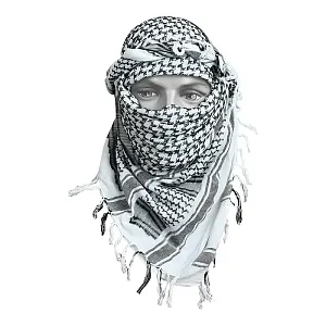 Splav арафатка Шемаг солончак