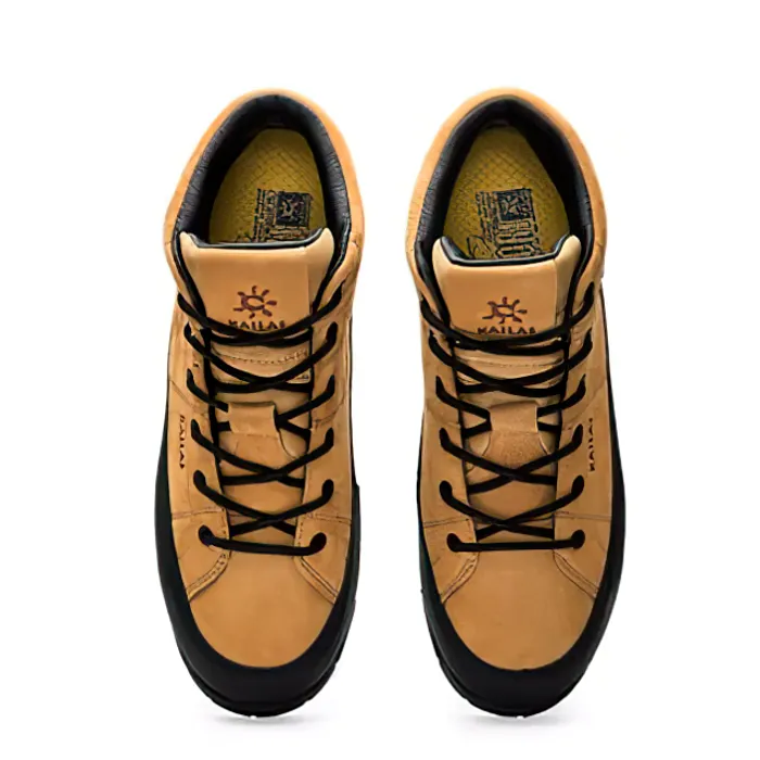 картинка Kailas ботинки Cielo Mid 2.0 GTX Waterproof Trekking от интернет-магазина Тибет