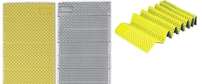 картинка Therm-a-Rest коврик Z-lite Sol Regular от интернет-магазина Тибет